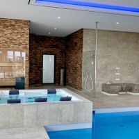 Comment aménager un espace jacuzi spa dans son jardin ?