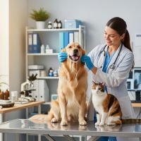 Les critères essentiels pour protéger la santé de son animal de compagnie sur le long terme