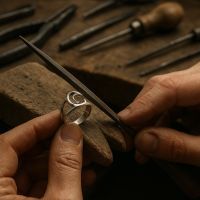 Fabriquer une bague unique chez soi facilement