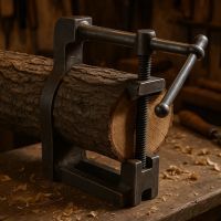 Fabriquer une pince à grume solide facilement